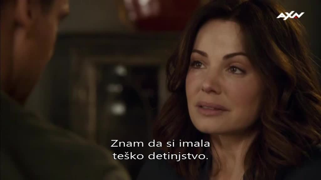 AXN