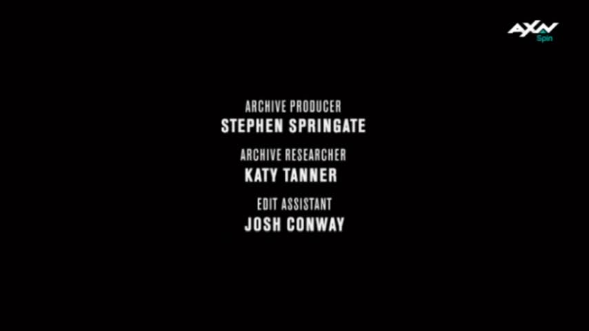 AXNSpin