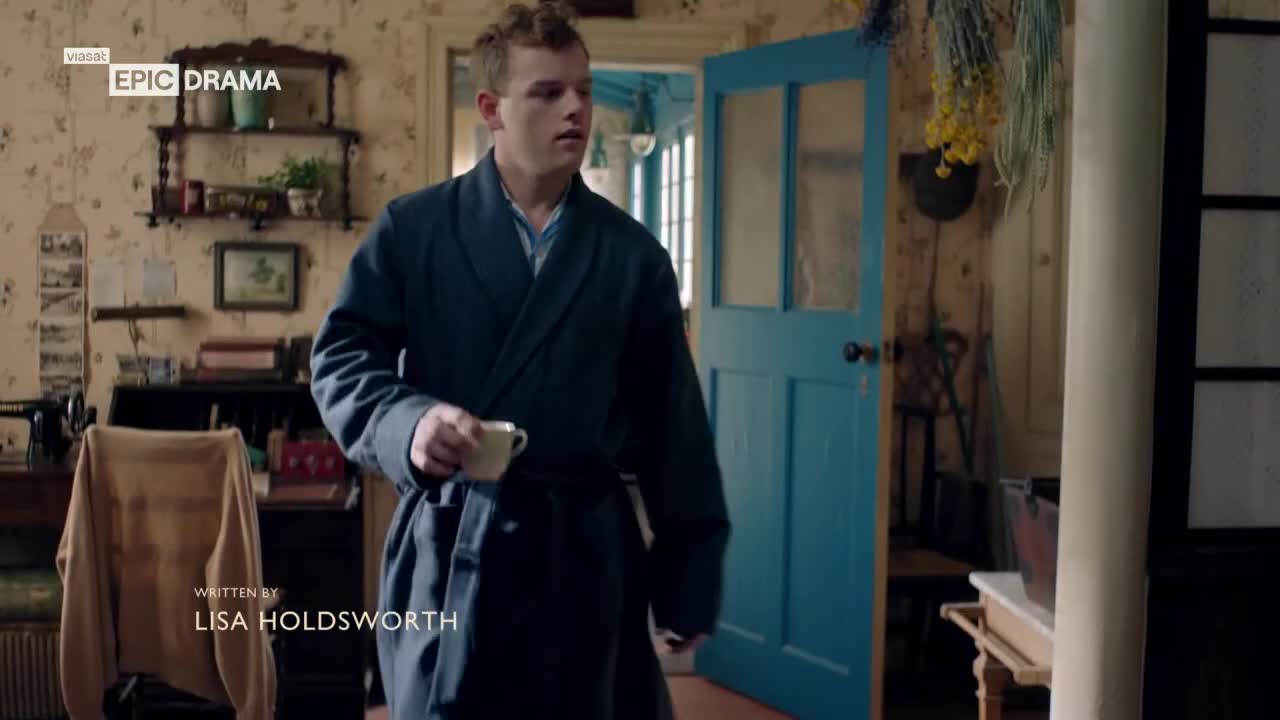 CBSDrama