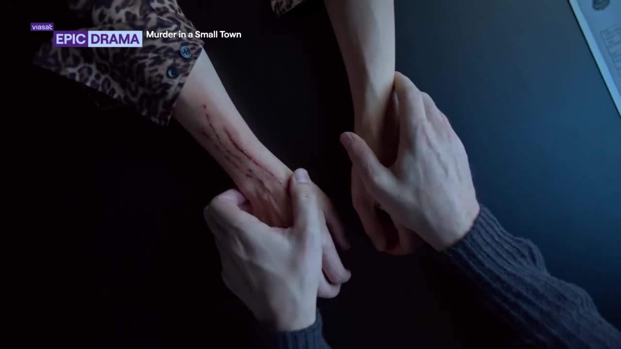 CBSDrama