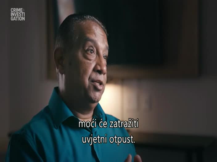 CrimeInvestigation