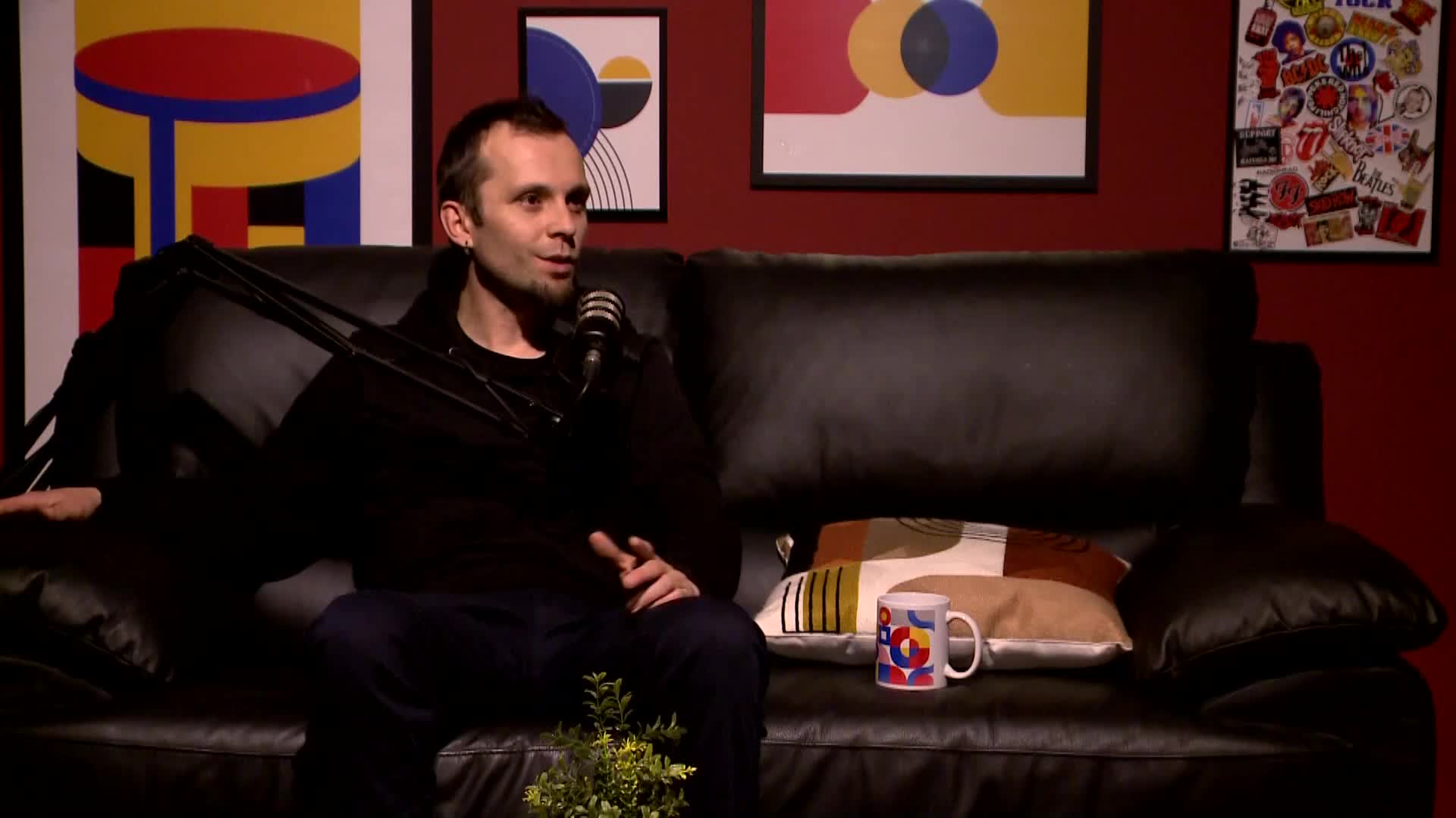 FaceTV