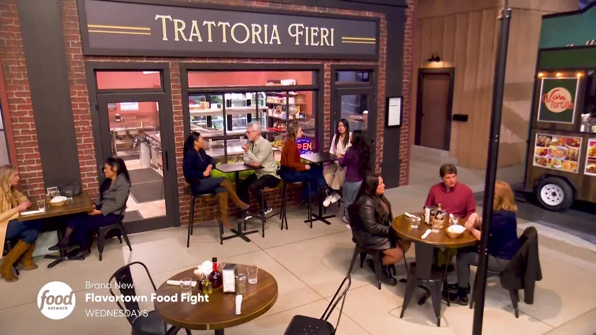 FoodNetwork
