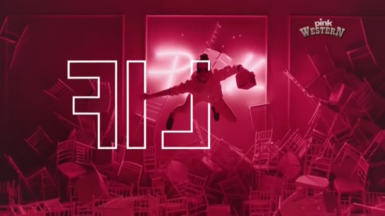 PinkWestern