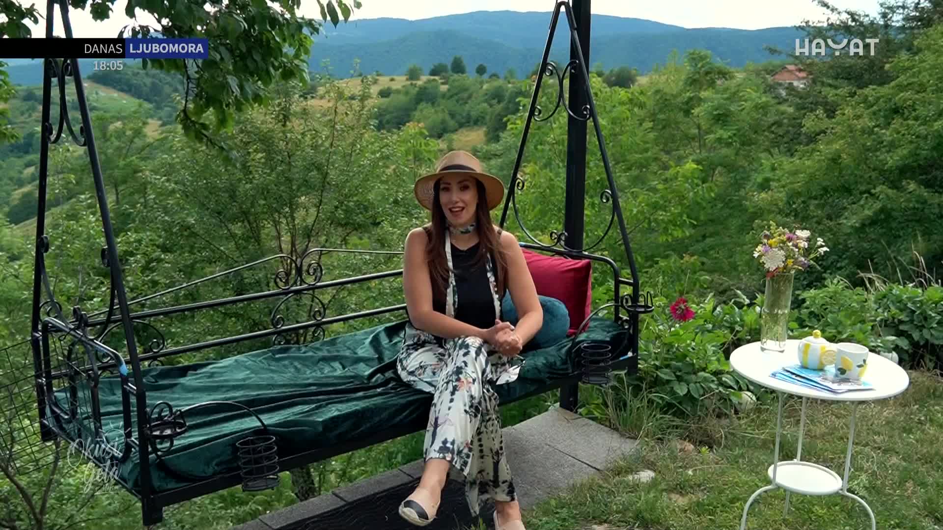 hayat
