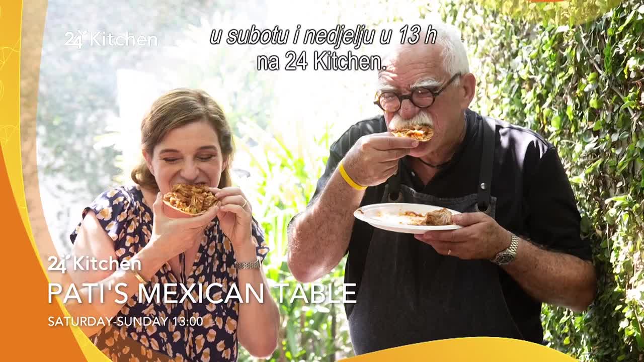 24Kitchen
