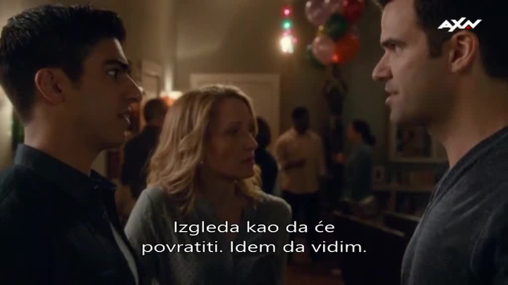 AXN