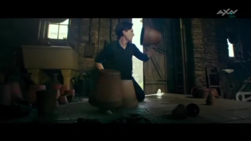 AXNSpin