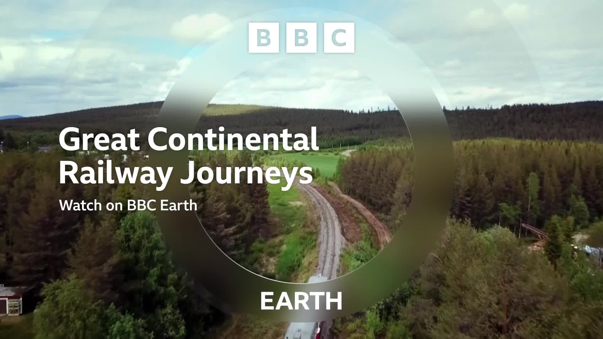 BBCEarth