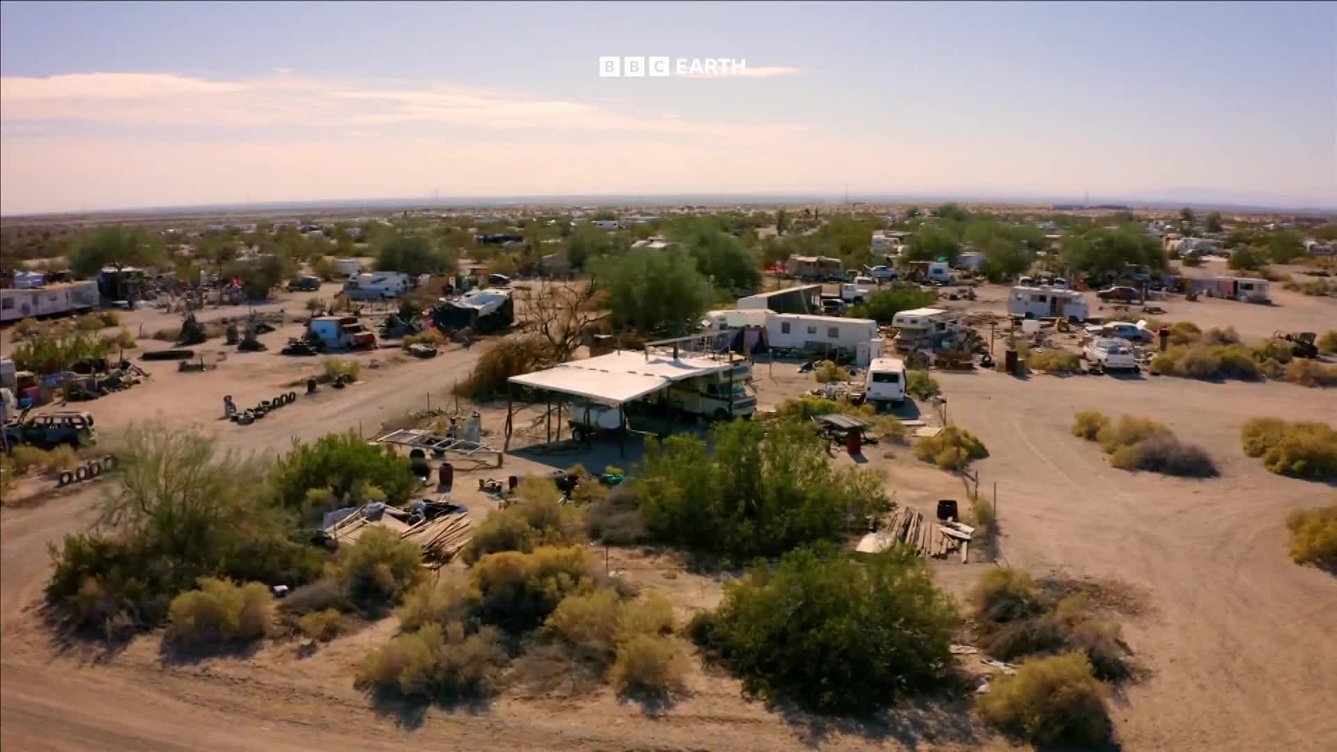 BBCEarth