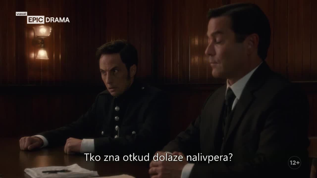 CBSDrama