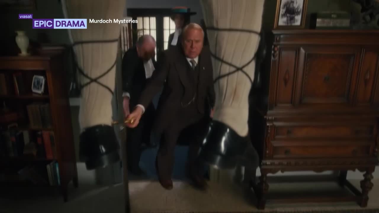 CBSDrama