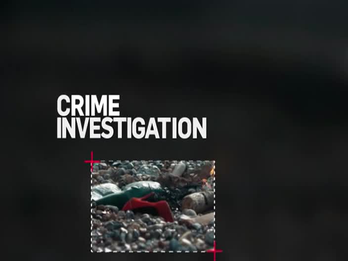 CrimeInvestigation