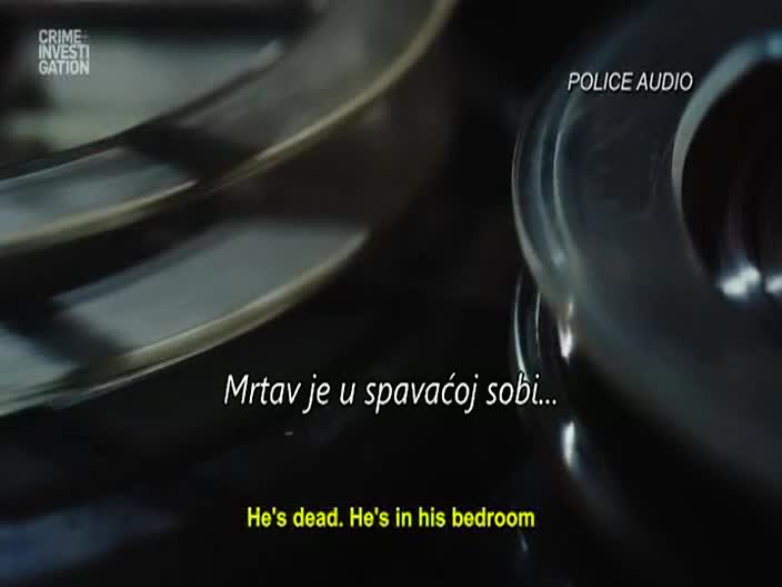 CrimeInvestigation