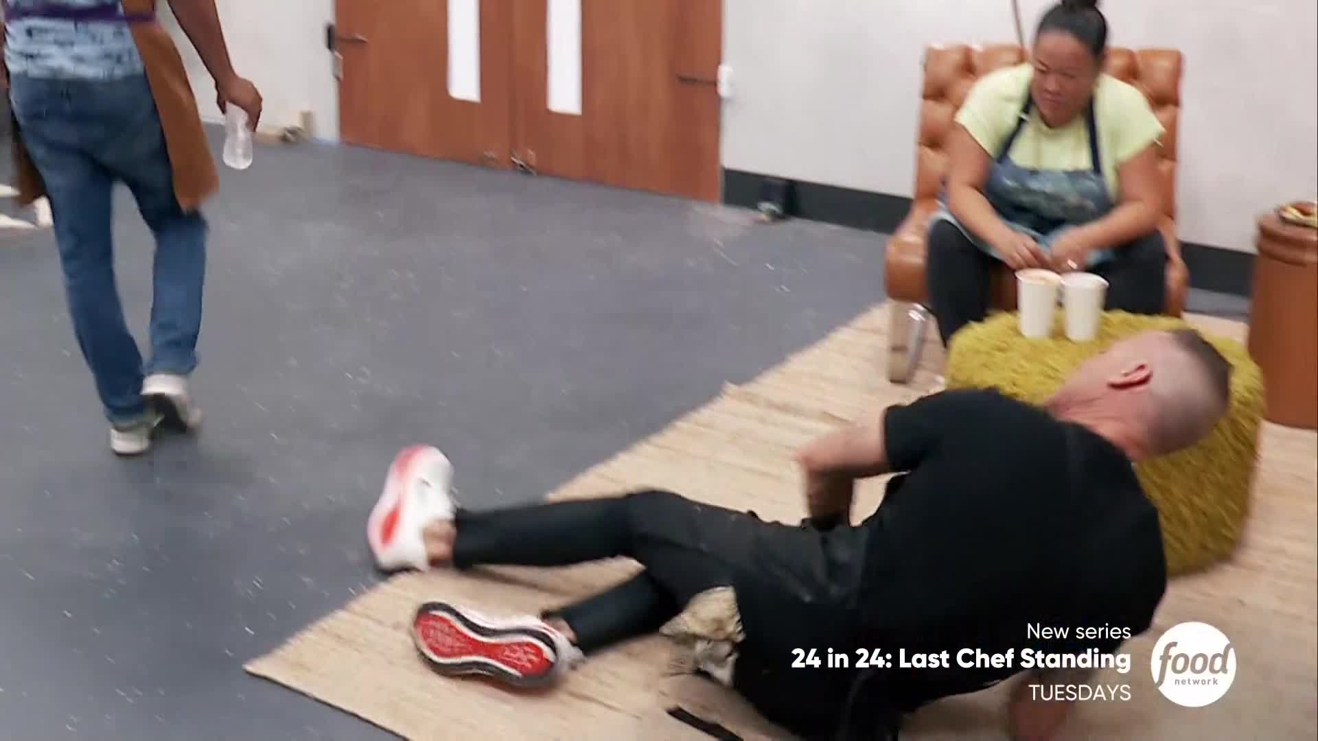 FoodNetwork