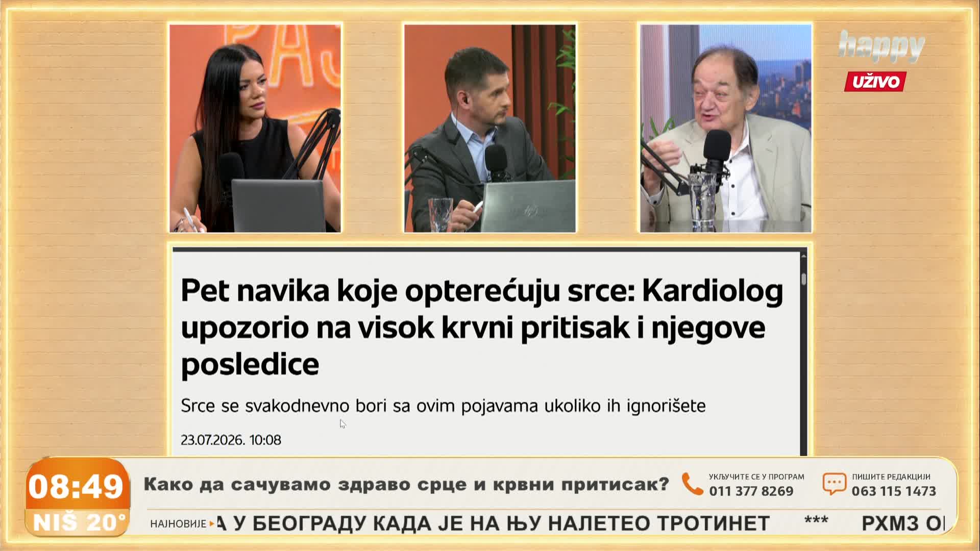 HappyTV