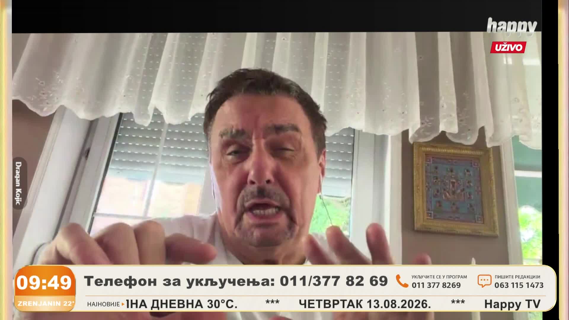 HappyTV