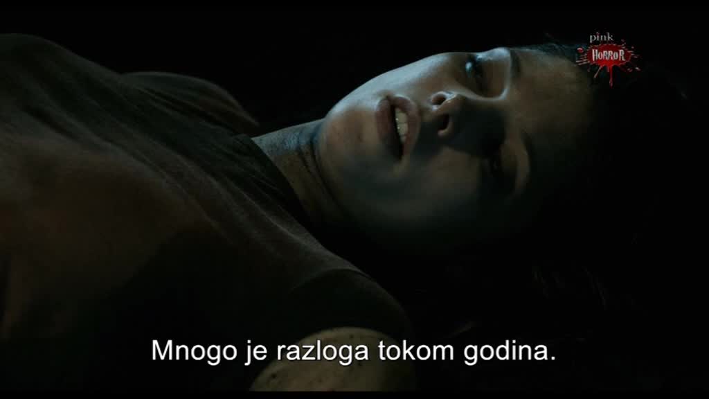 PinkHorror