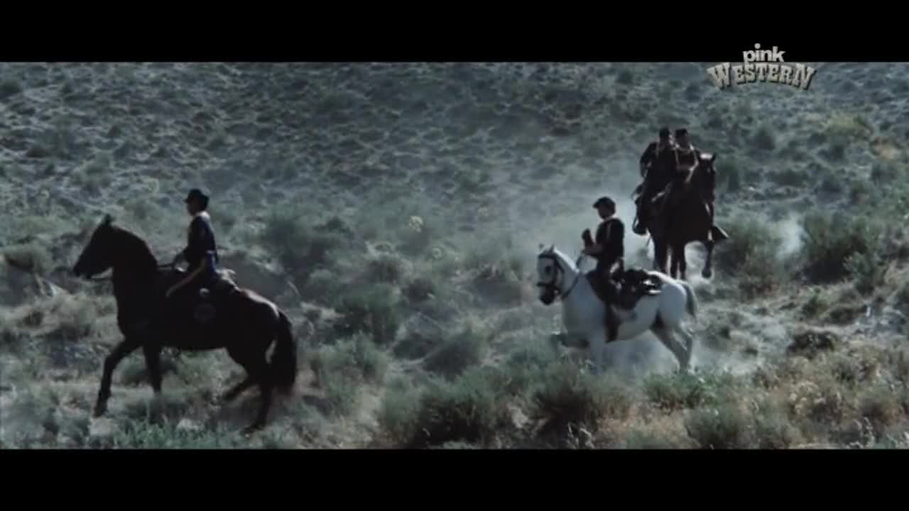 PinkWestern