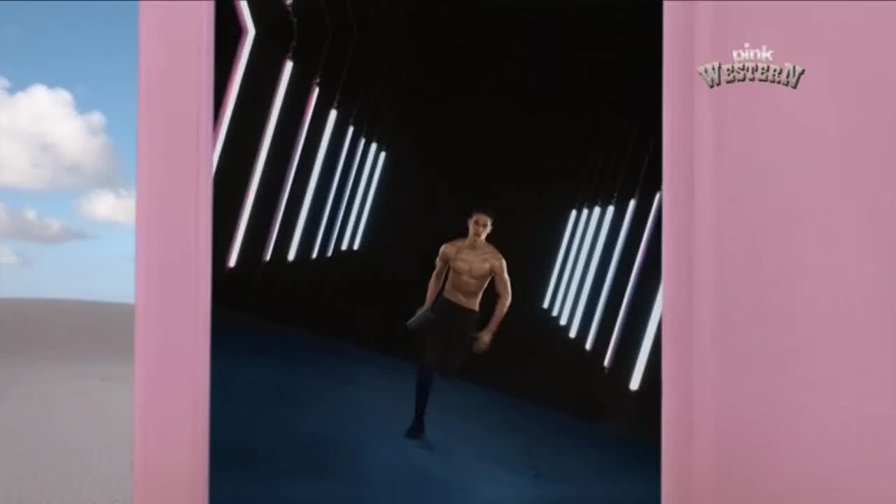 PinkWestern