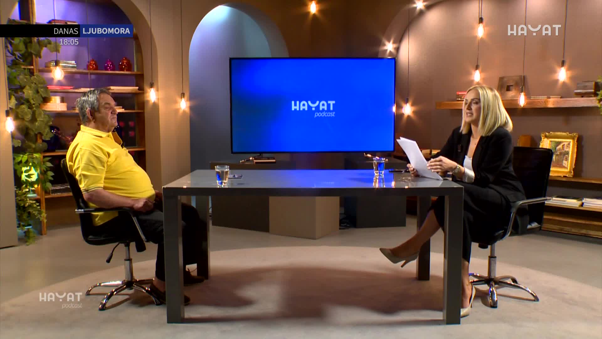 hayat