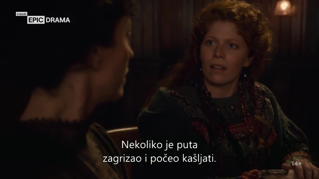 CBSDrama