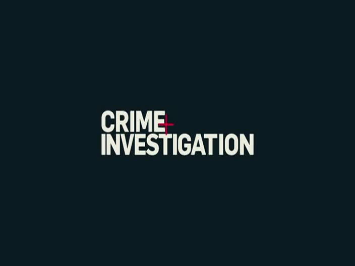CrimeInvestigation