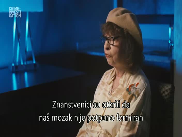 CrimeInvestigation