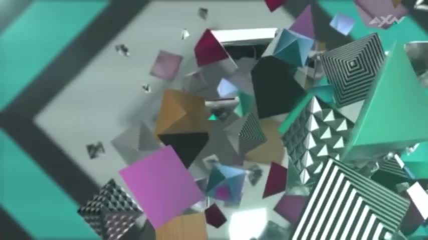 AXNSpin