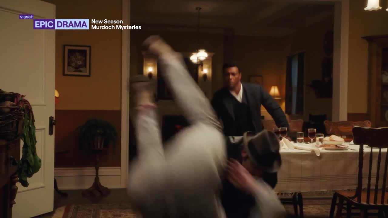 CBSDrama