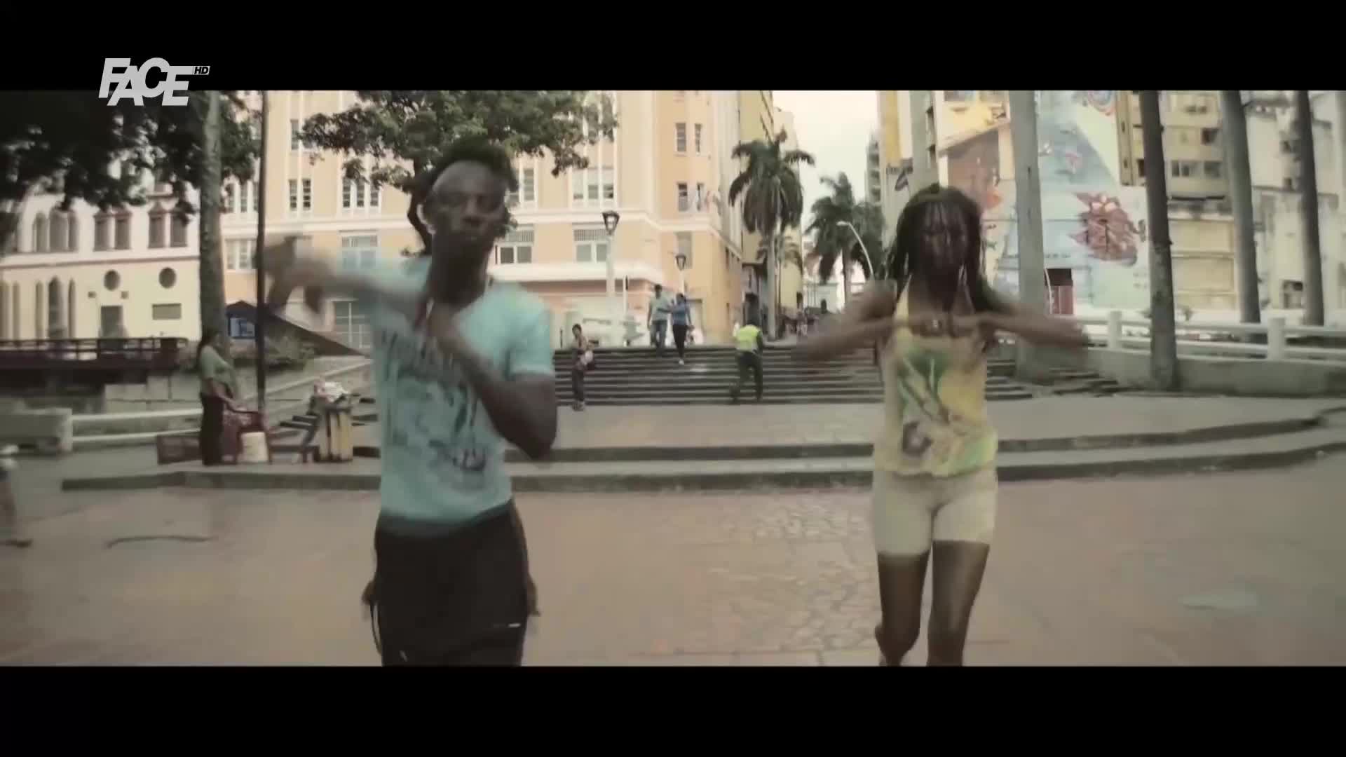 FaceTV