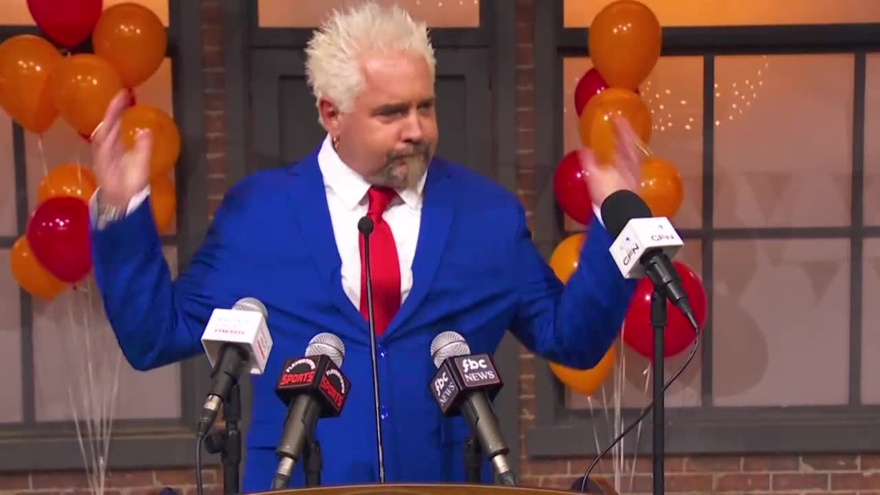 FoodNetwork