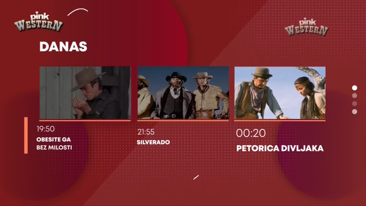 PinkWestern