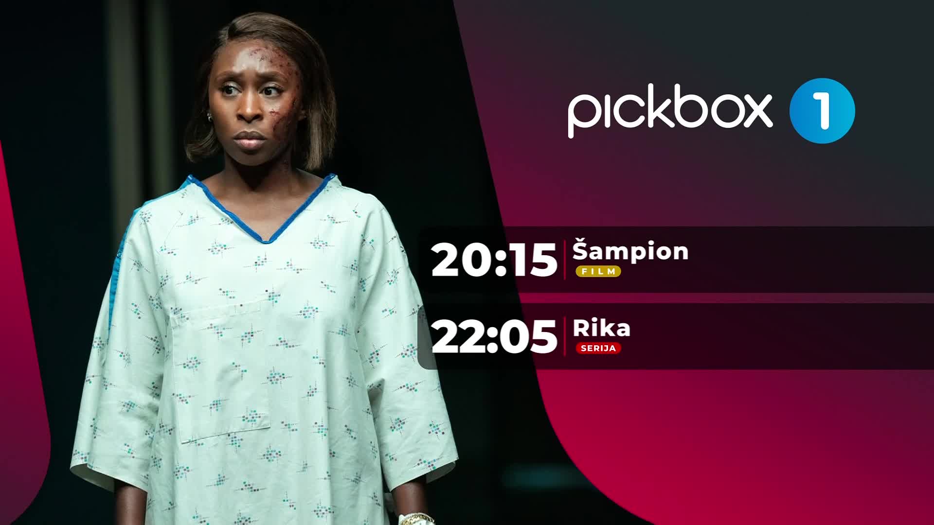 Pickbox