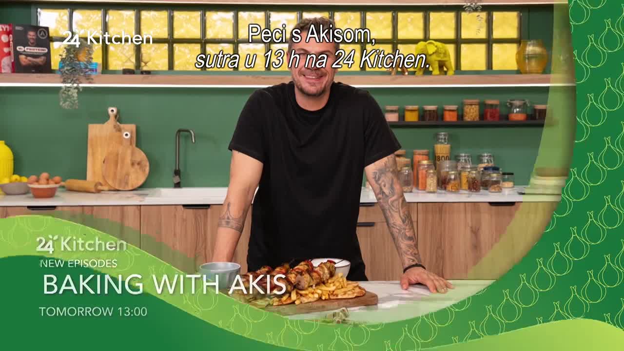 24Kitchen