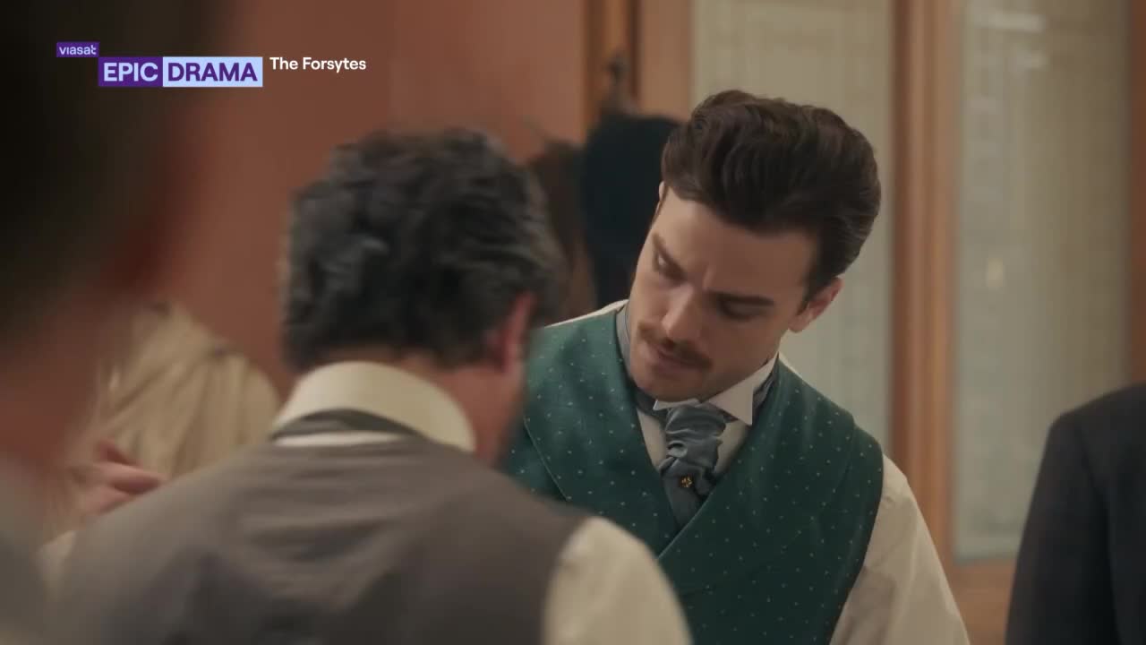 CBSDrama