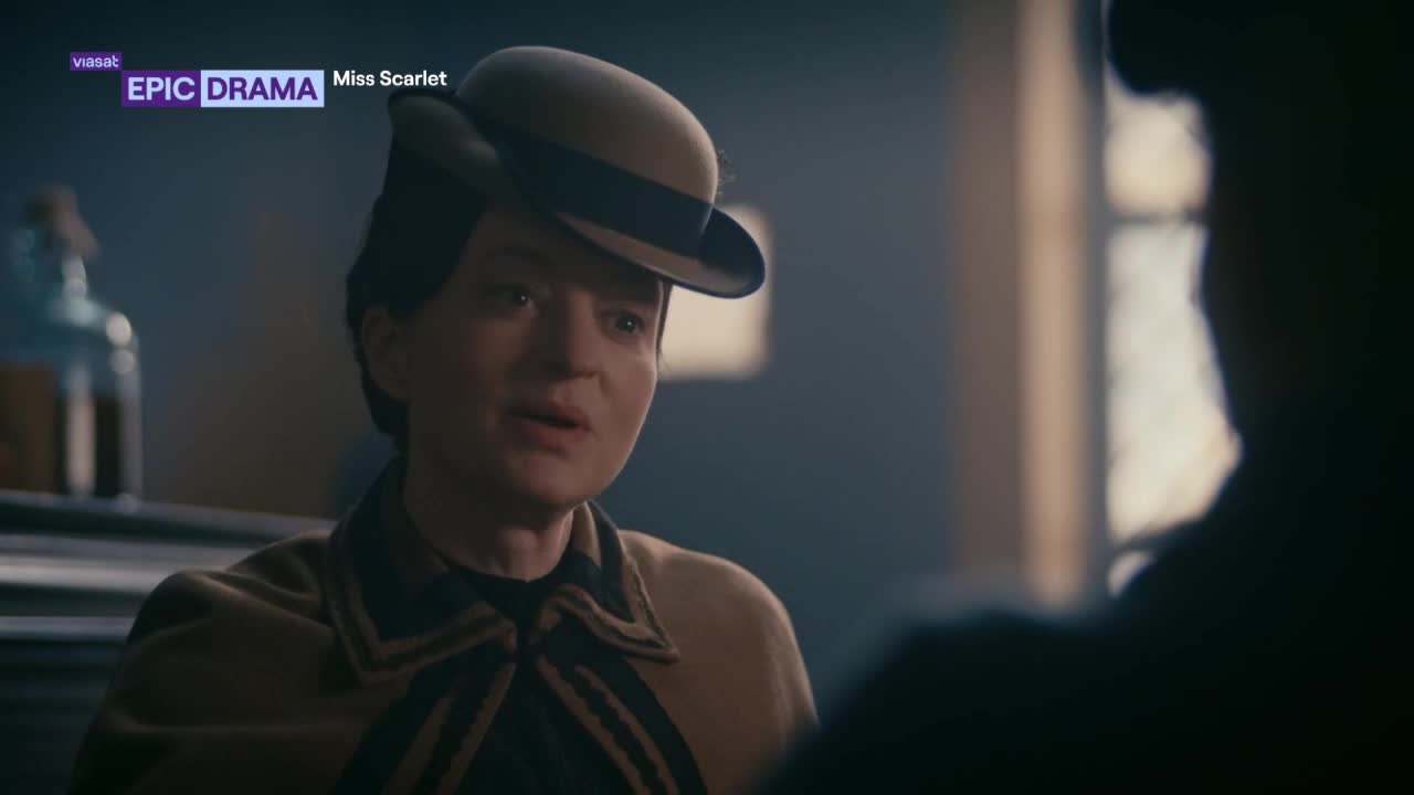 CBSDrama