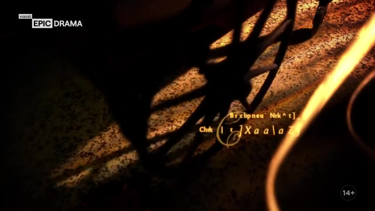 CBSDrama
