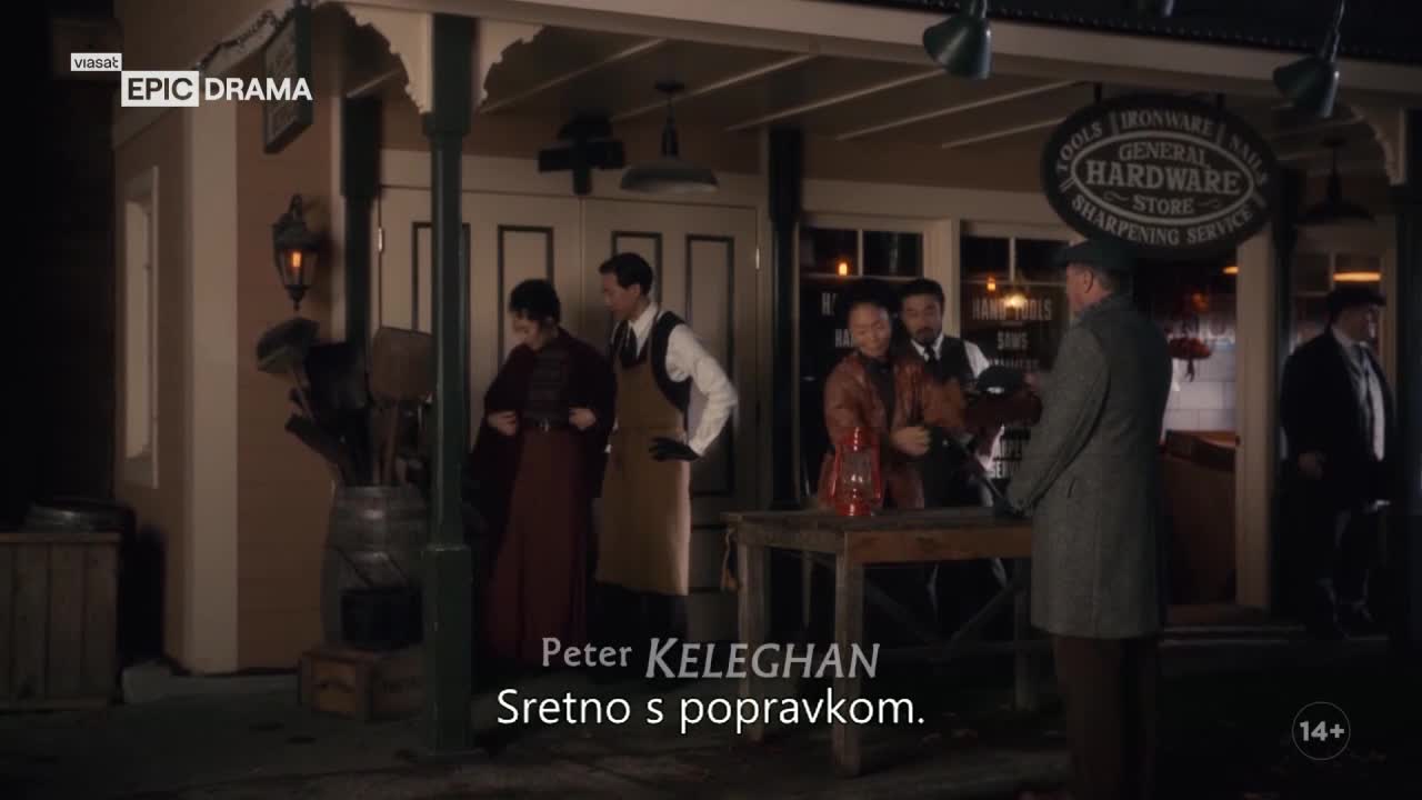 CBSDrama