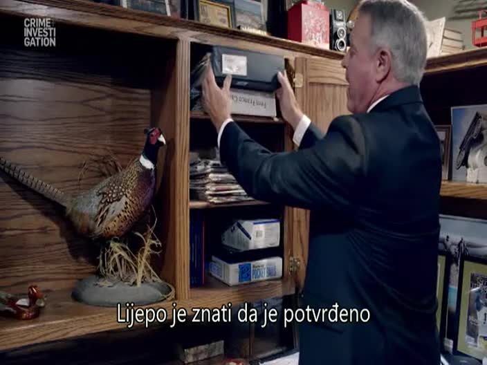 CrimeInvestigation