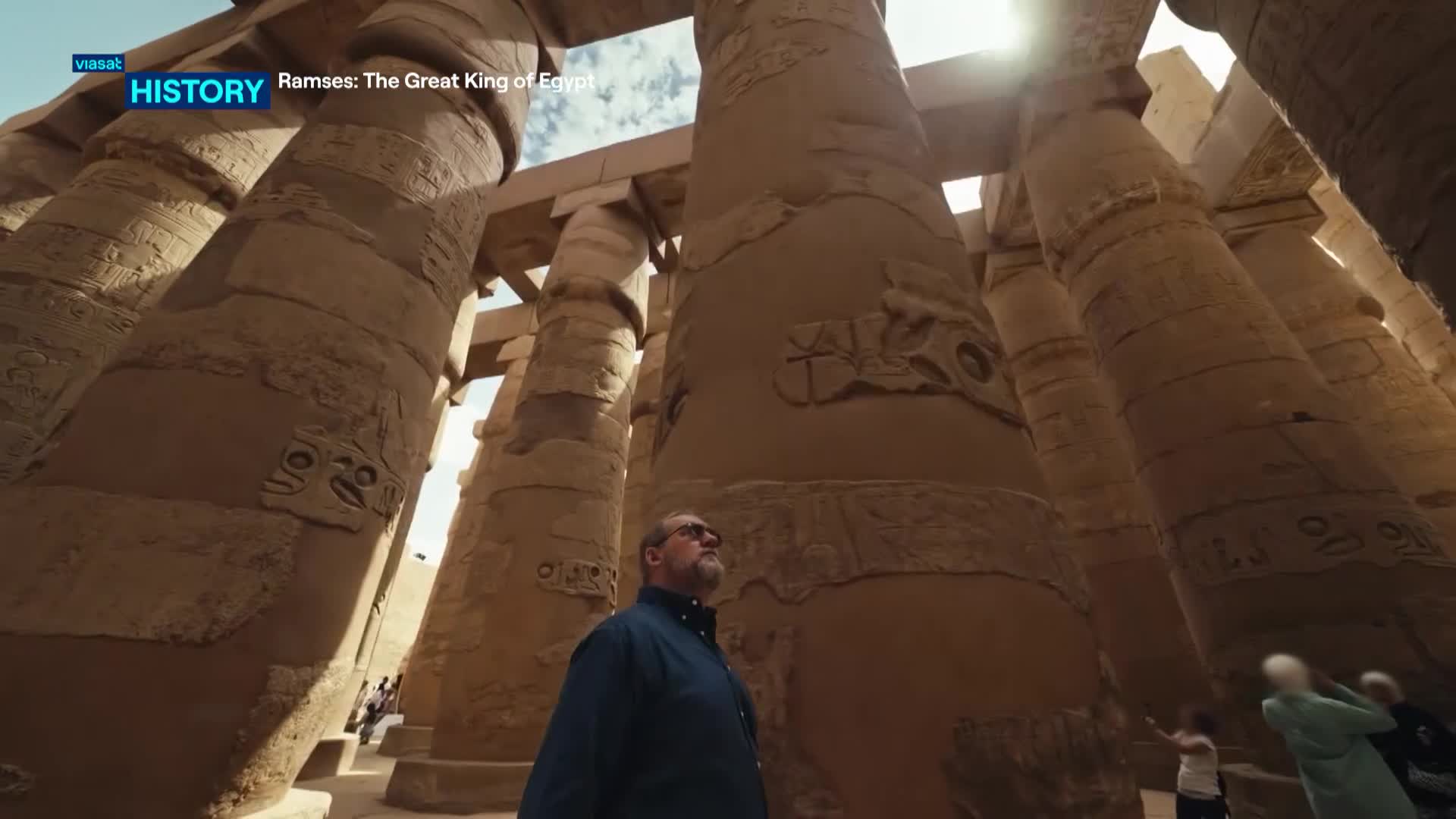 ViasatHistory