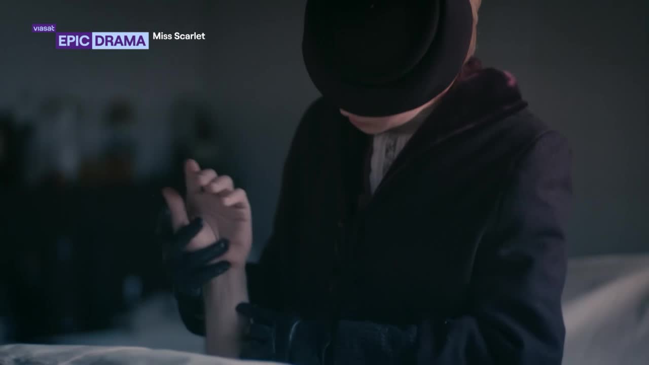 CBSDrama