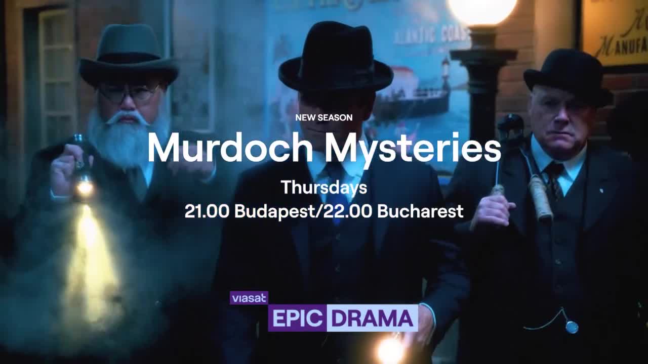 CBSDrama