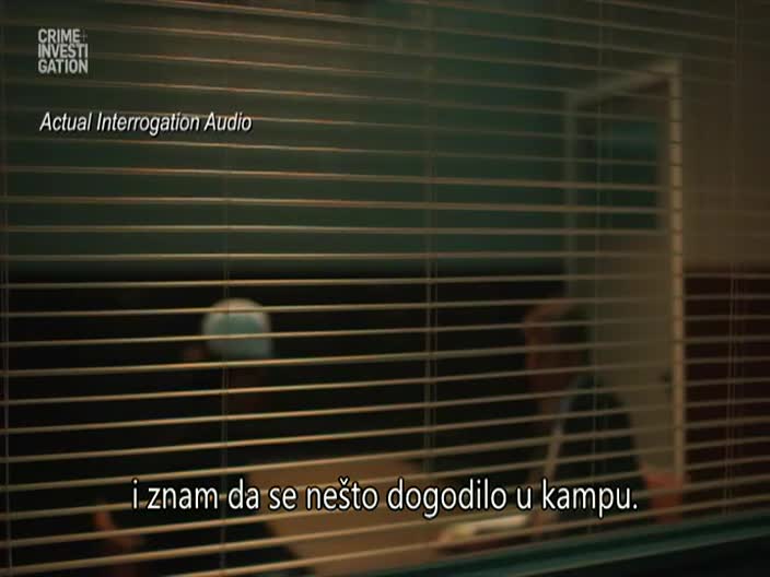 CrimeInvestigation