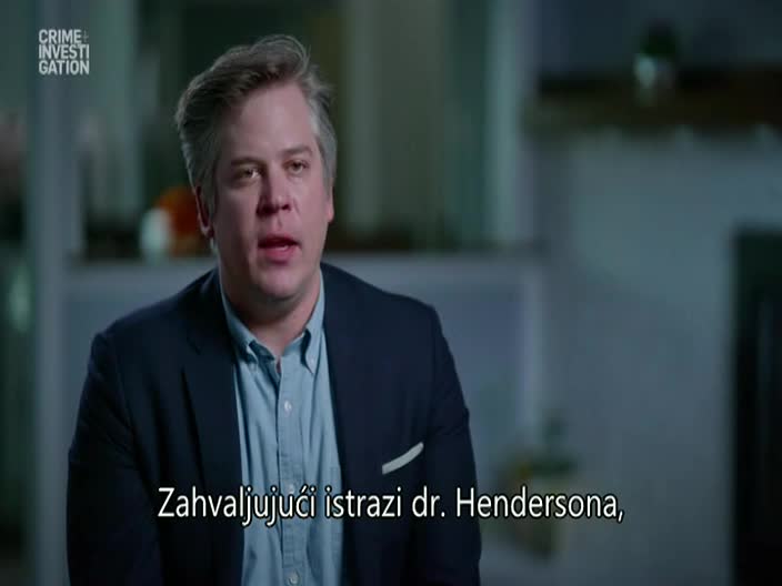 CrimeInvestigation