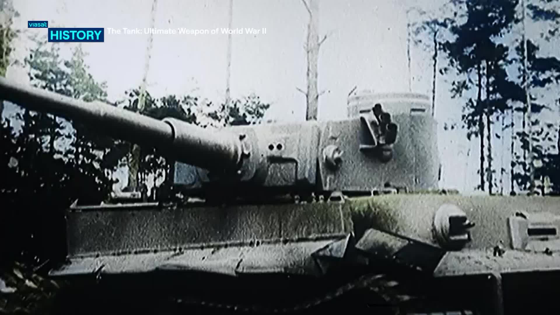 ViasatHistory