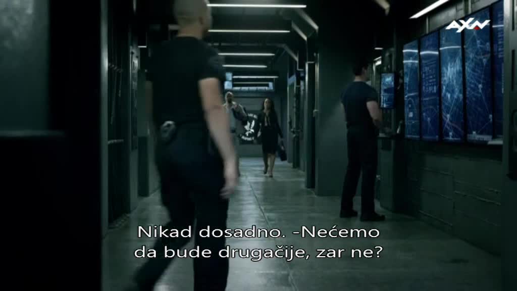 AXN