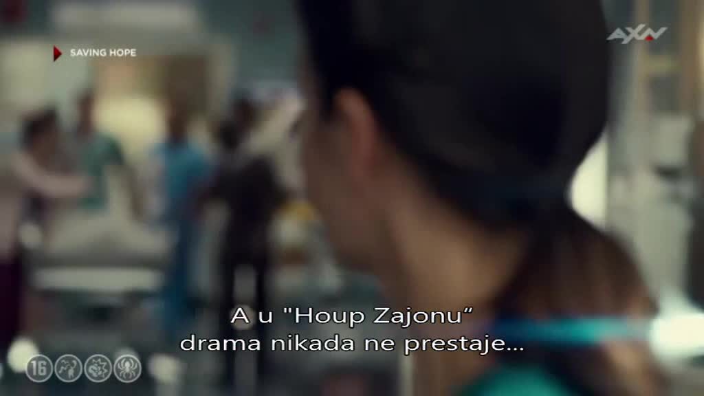 AXN