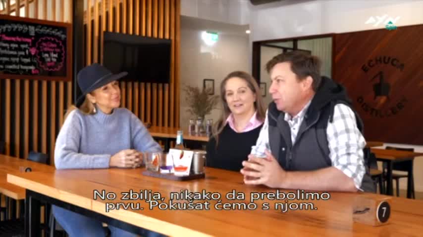 AXNSpin