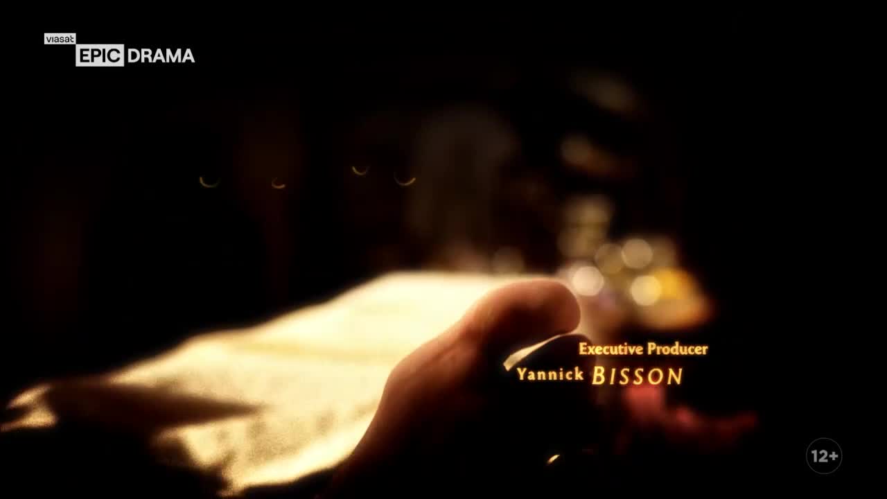 CBSDrama